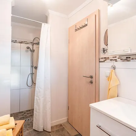 Ferienhaus Usedomer Flaschenpost *
