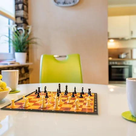 Ferienhaus Usedomer Flaschenpost زينوويتز
